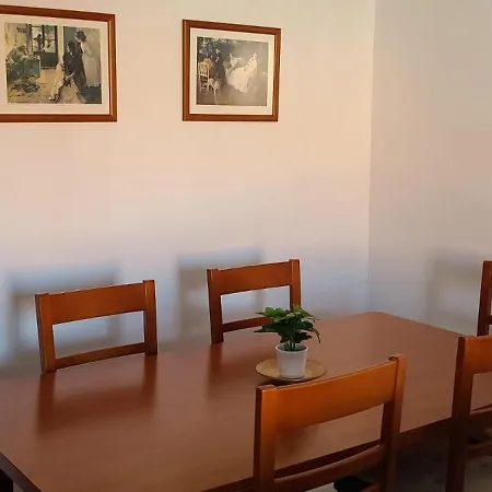 Apartamento Jardines De La Infanta * Sanlucar de Barrameda