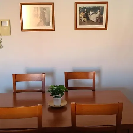 Apartamento Jardines De La Infanta Apartment *