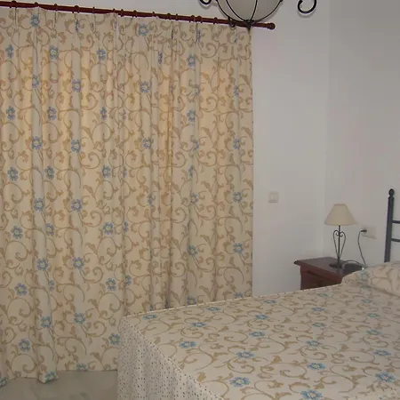 Apartamento Jardines De La Infanta Apartment Sanlucar de Barrameda