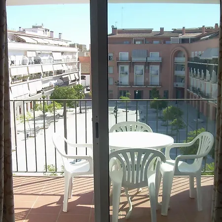 Apartamento Jardines De La Infanta Apartment Sanlucar de Barrameda