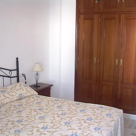 Apartamento Jardines De La Infanta * Sanlucar de Barrameda