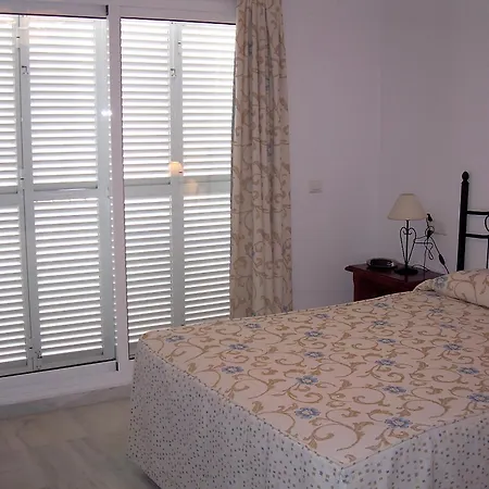 Apartamento Jardines De La Infanta