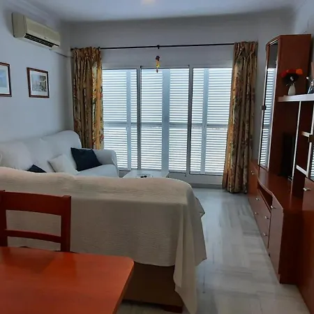 Apartment Apartamento Jardines De La Infanta *