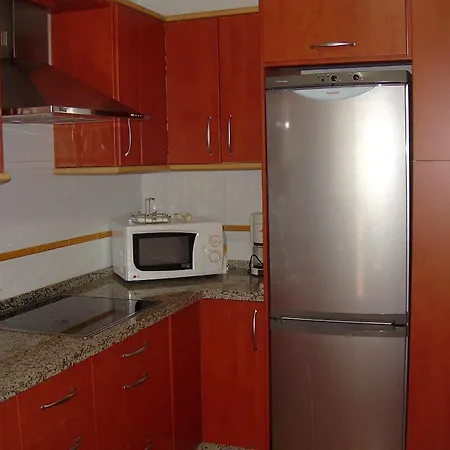 Apartamento Jardines De La Infanta Apartment Sanlucar de Barrameda