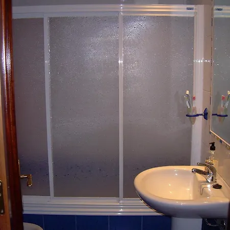 Apartamento Jardines De La Infanta *