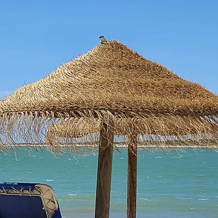 Apartamento Jardines De La Infanta * Sanlucar de Barrameda